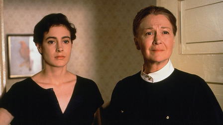 En kyss före döden