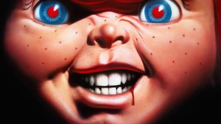 Chucky - Die Mörderpuppe