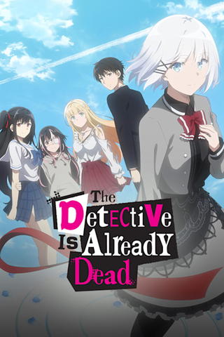 The Detective is Already Dead