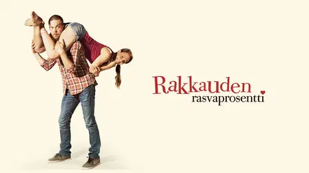 Rakkauden rasvaprosentti