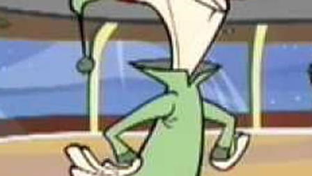 The Jetsons: Father and Son Day
