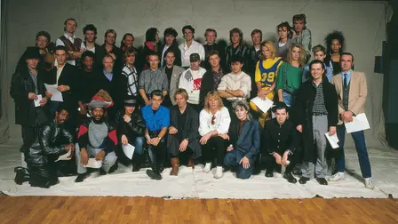 The Making of Do They Know It's Christmas?