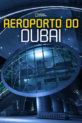 Aeroporto do Dubai