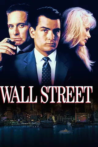 Wall Street