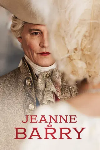 Jeanne du Barry