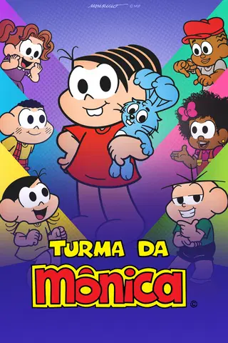 Turma da Mônica