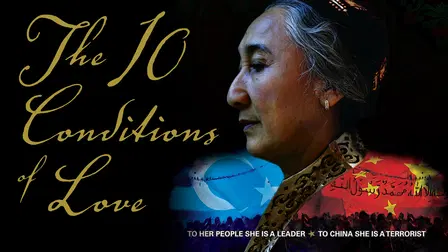 The 10 Conditions of Love