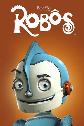 Robôs