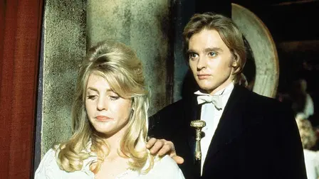 The Picture of Dorian Gray