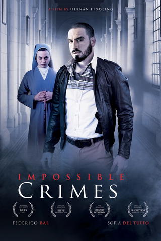 Impossible Crimes
