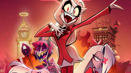 Hotel Hazbin