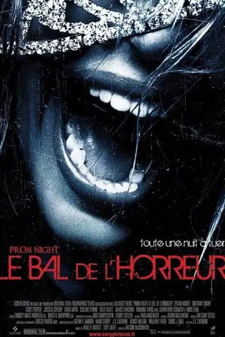 Le Bal de l'Horreur