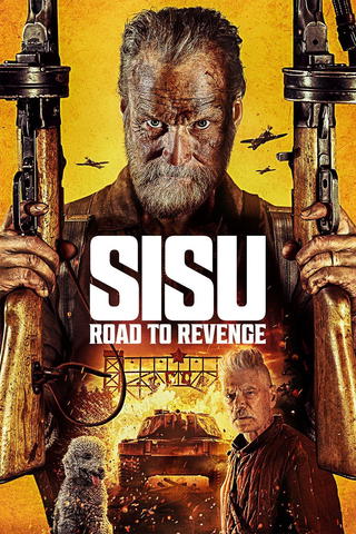 Sisu: Road to Revenge