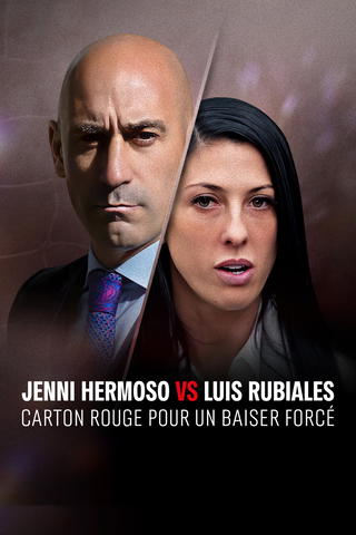 Rubiales vs Hermoso: The World Cup Kiss