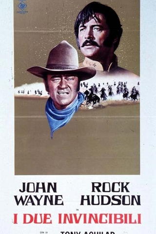 I due invincibili