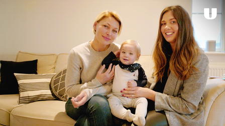 Emma Willis: Special Births