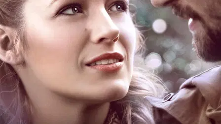 The Age of Adaline