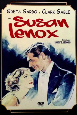 Susan Lenox