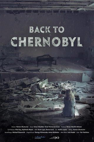 Retorno a Chernobil