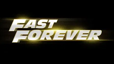 Fast Forever