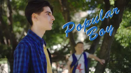 Popular Boy