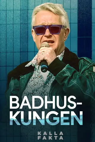 Badhuskungen