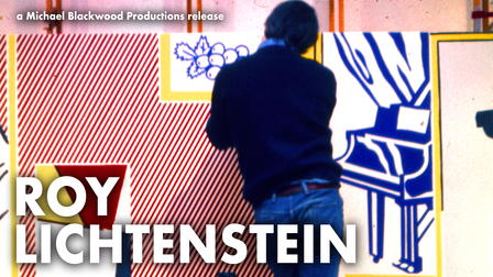 Roy Lichtenstein