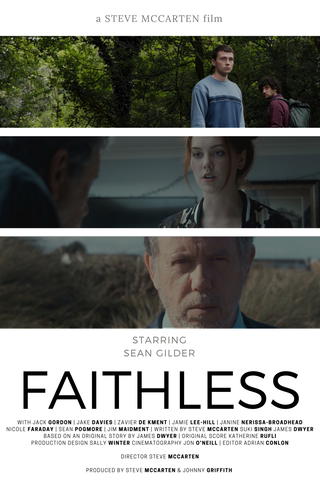 Faithless (2016)