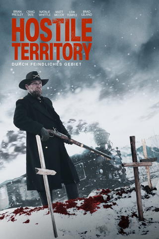 Hostile Territory: Durch Feindliches Gebiet