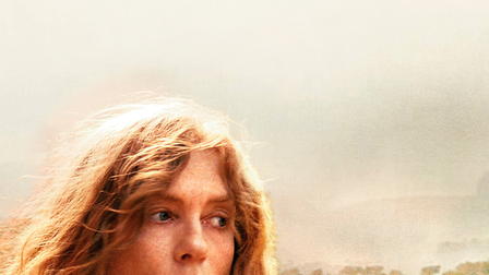 Minha Terra, África