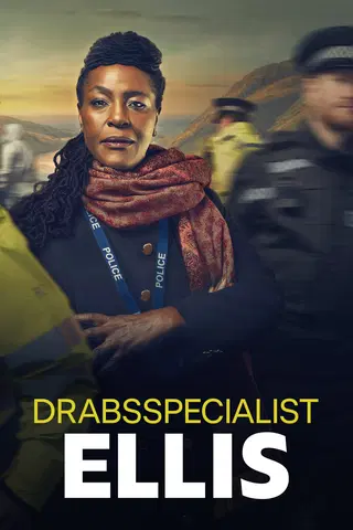 Drabsspecialist Ellis