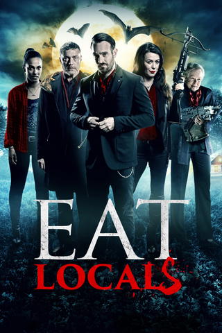 Eat Local