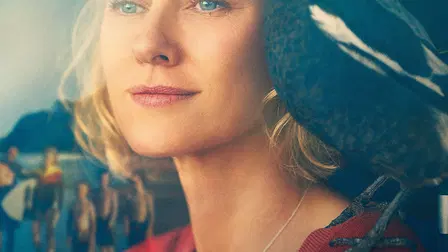 Beflügelt – Ein Vogel namens Penguin Bloom