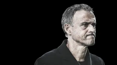 No tenéis ni x x x x idea