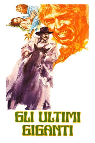 Gli ultimi giganti