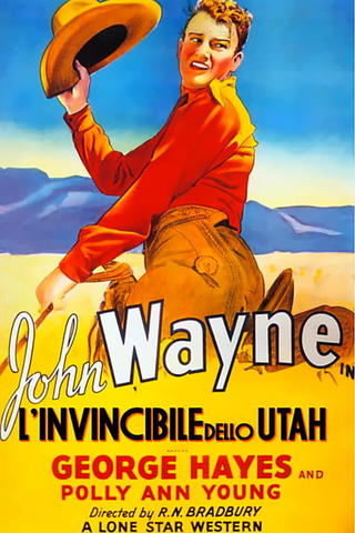 L'invincibile dello Utah