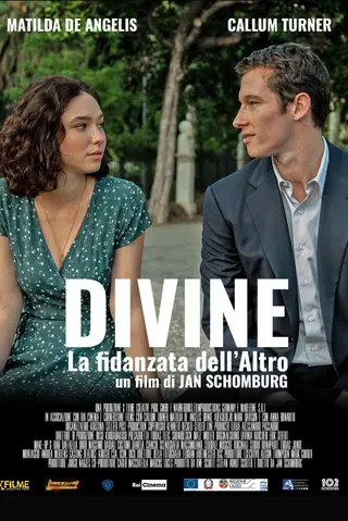 Divine - La fidanzata dell'altro
