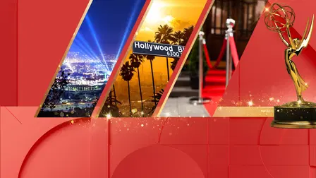 On the Red Carpet: And the Emmy Nominees Are...