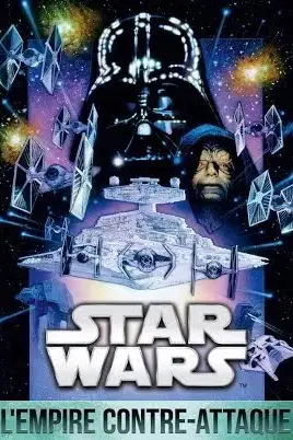 George Lucas sur le montage de l'Empire contre-attaque, 1979.(VOST)