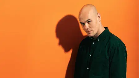 Peter Werner - WERNER OM DIG
