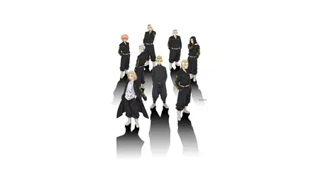 Tokyo Revengers