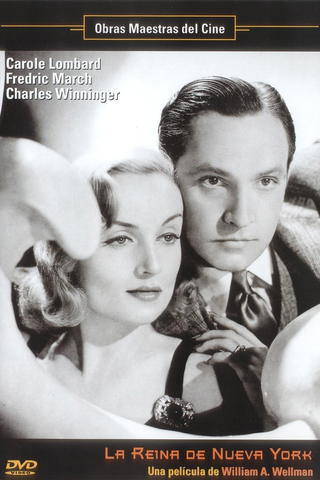 La reina de Nueva York