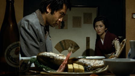 Battles Without Honor and Humanity - Deadly Fight in Hiroshima