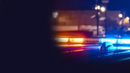 On Patrol: Live Special