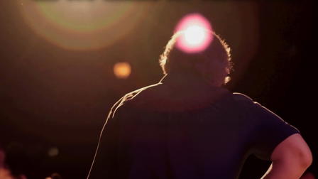 Commit to the Song: The Joe Thomas Jr. Guitar Pull