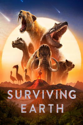 Surviving Earth