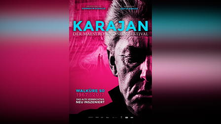 Karajan - Der Maestro und sein Festival