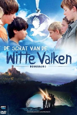 De schat van de Witte Valken