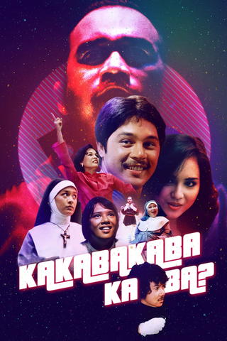 Kakabakaba Ka Ba? (Will Your Heart Beat Faster?)
