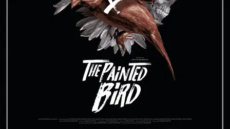 The Painted Bird